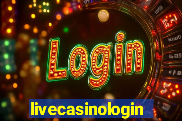 livecasinologin