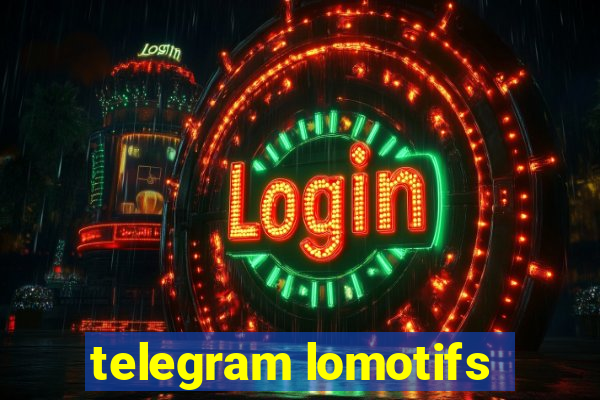 telegram lomotifs