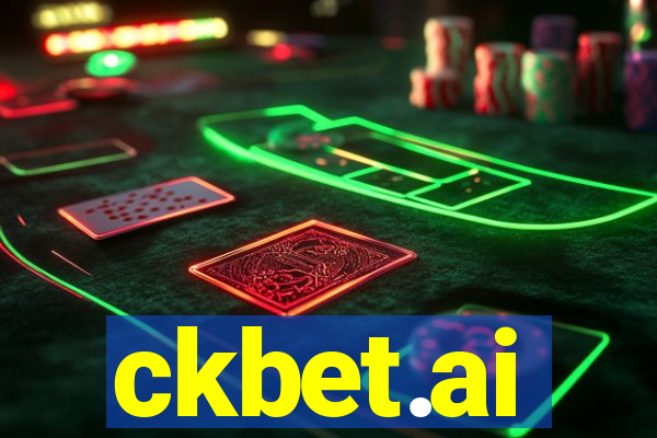 ckbet.ai