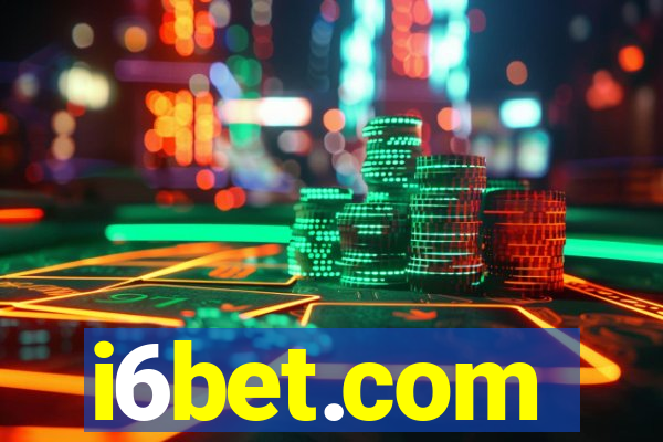 i6bet.com