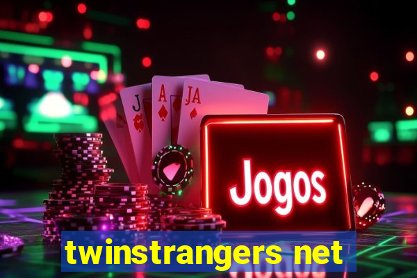 twinstrangers net