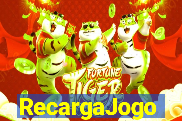 RecargaJogo