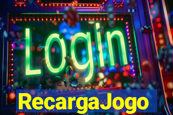 RecargaJogo