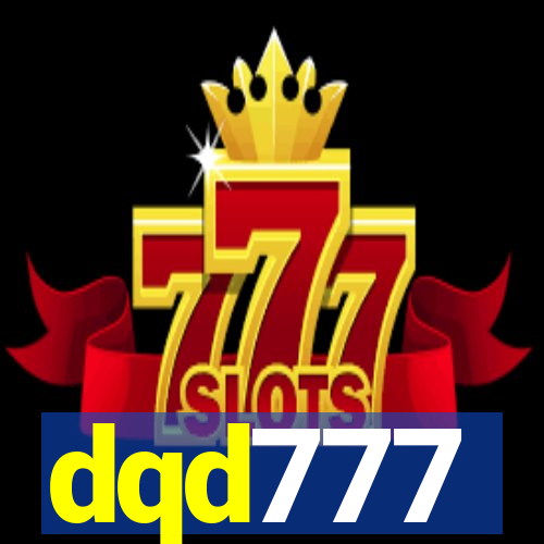 dqd777