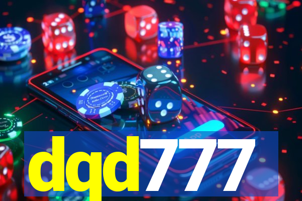 dqd777