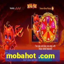 mobahot .com