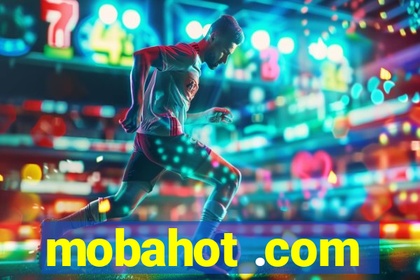 mobahot .com