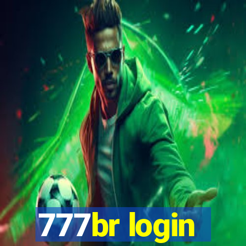 777br login