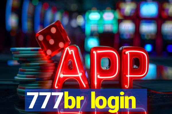 777br login