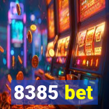 8385 bet