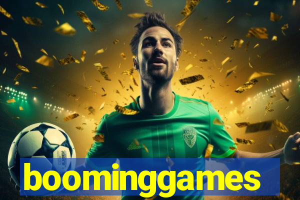 boominggames