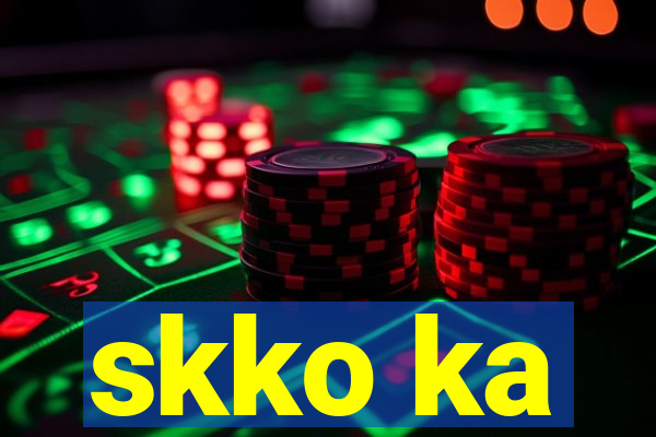 skko ka