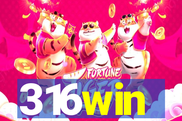 316win