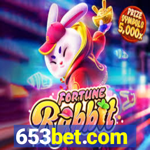 653bet.com