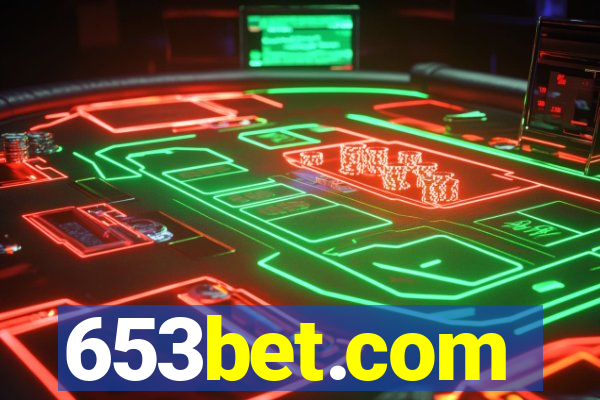 653bet.com