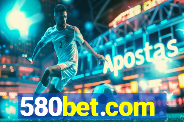 580bet.com