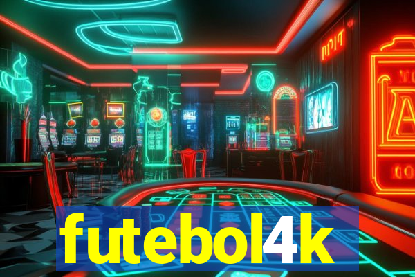 futebol4k