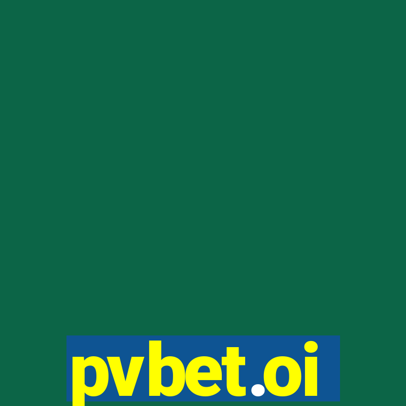 pvbet.oi