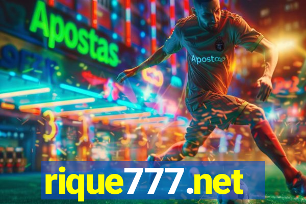 rique777.net