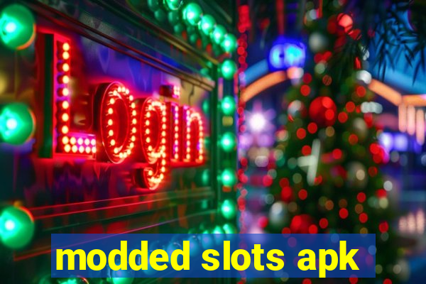 modded slots apk