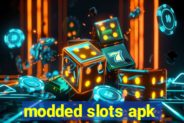 modded slots apk