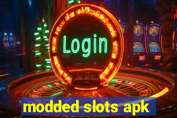 modded slots apk