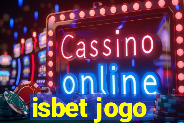 isbet jogo