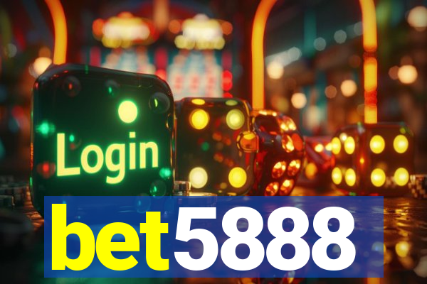 bet5888