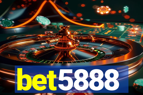 bet5888