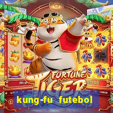 kung-fu futebol clube download