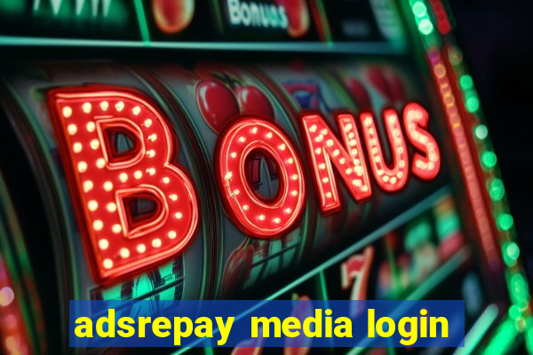 adsrepay media login