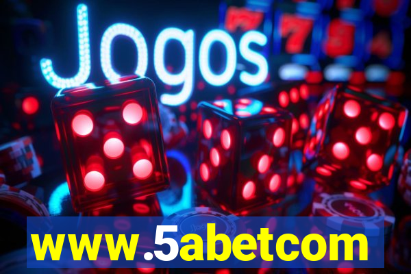 www.5abetcom