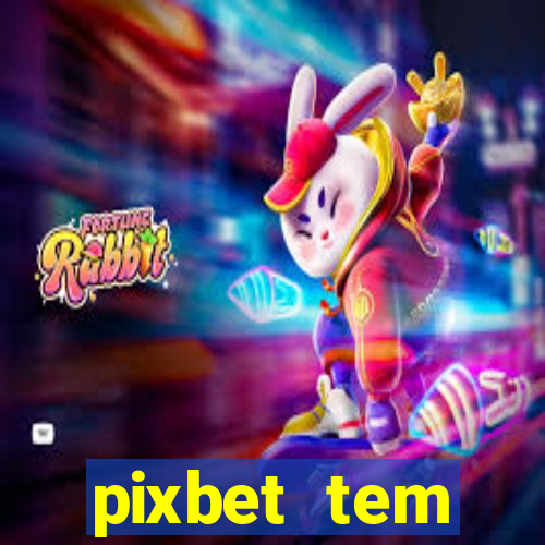 pixbet tem pagamento antecipado