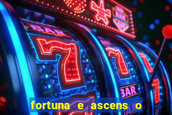 fortuna e ascens o livro pdf download