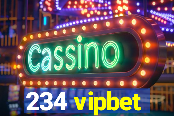 234 vipbet