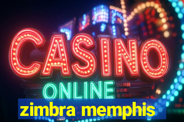 zimbra memphis