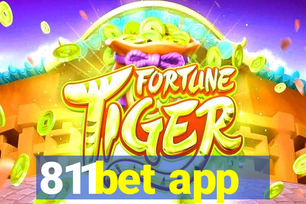 811bet app