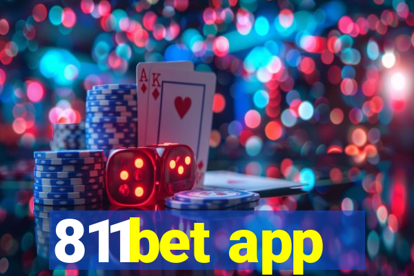 811bet app