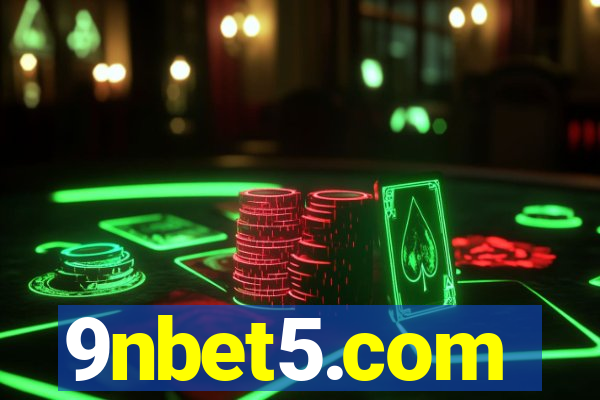 9nbet5.com