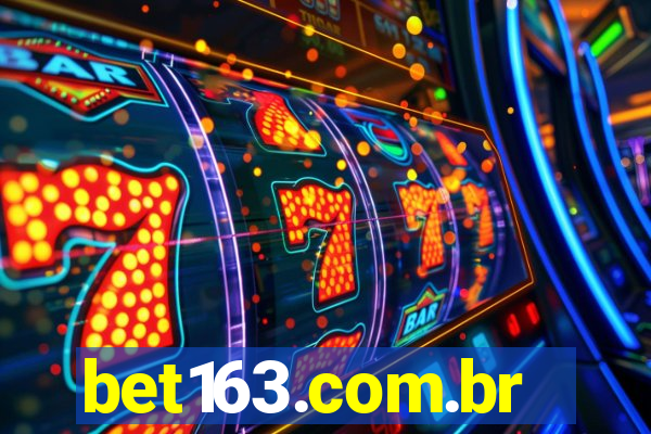 bet163.com.br