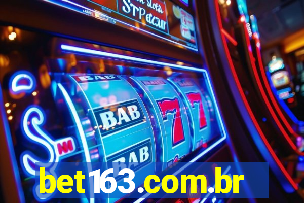 bet163.com.br