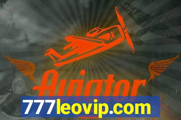 777leovip.com