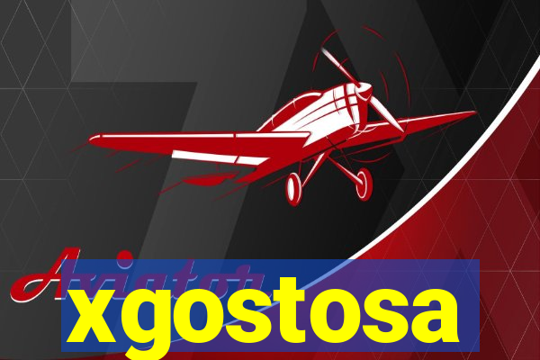 xgostosa