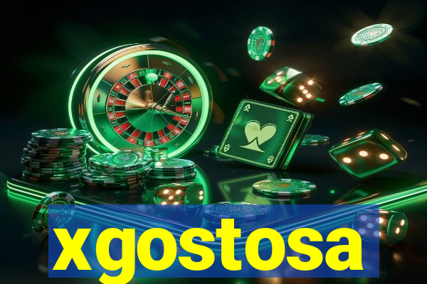 xgostosa