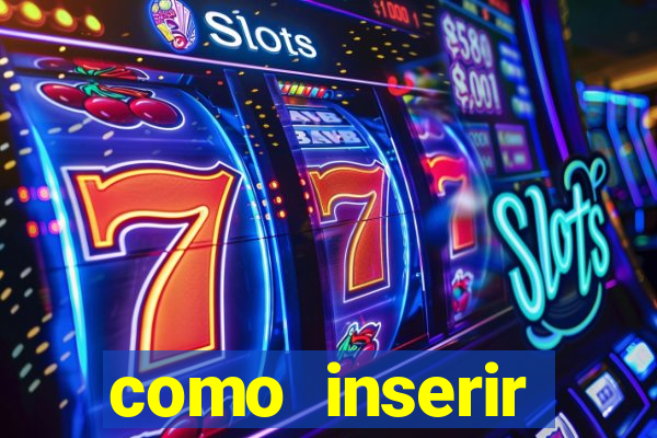 como inserir coordenadas no ide-sisema