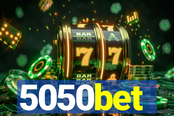 5050bet