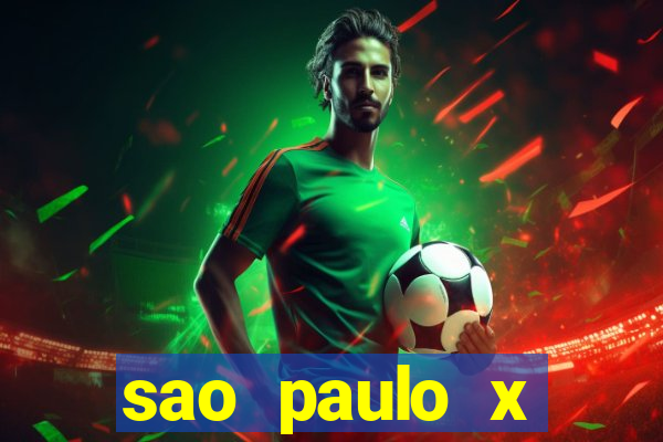 sao paulo x atletico mg palpite