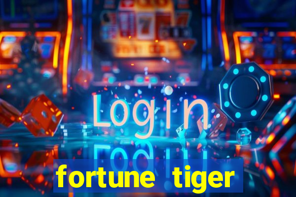 fortune tiger deposito minimo 5 reais