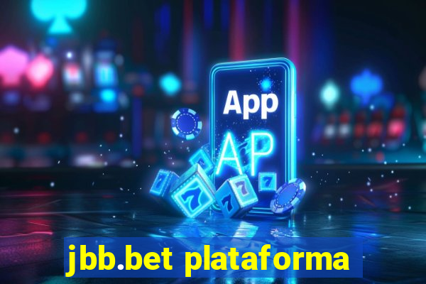 jbb.bet plataforma