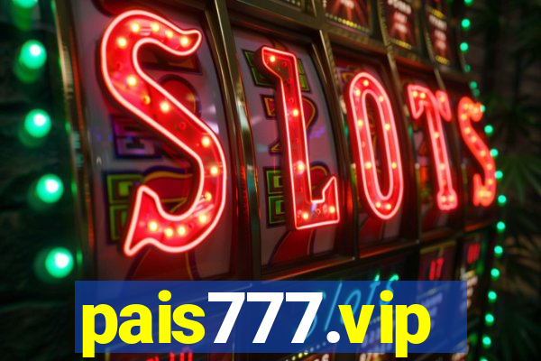 pais777.vip